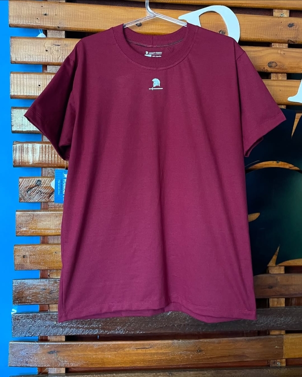 Camisa 100% algodão menegotti,tamanho  G - Imagem 2
