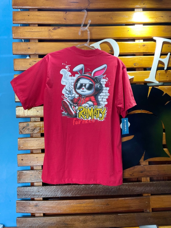camisa premium 100% algodão menegotti - Imagem 2