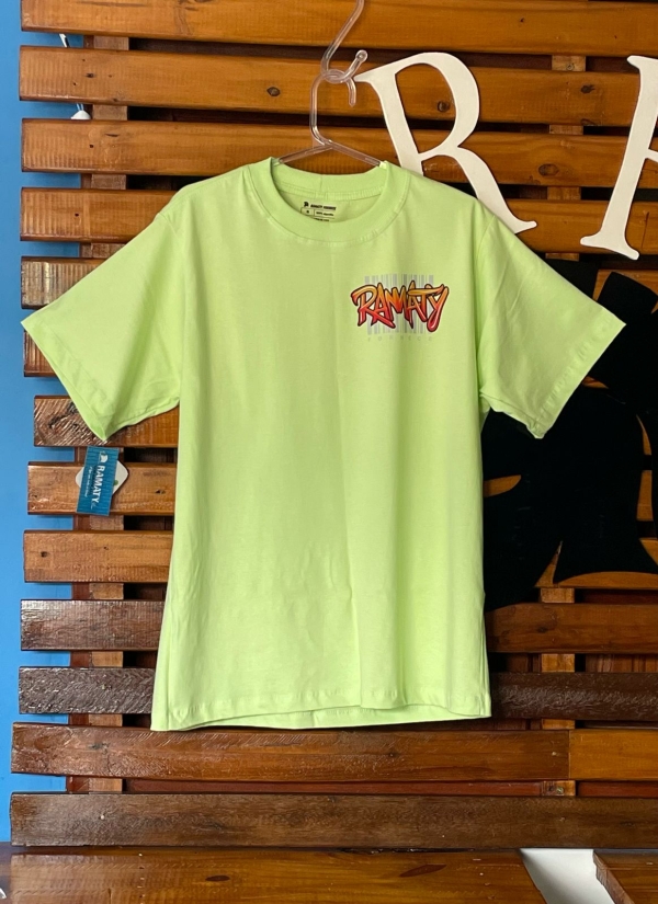 camisa premium, 100% algodão menegotti - Imagem 2