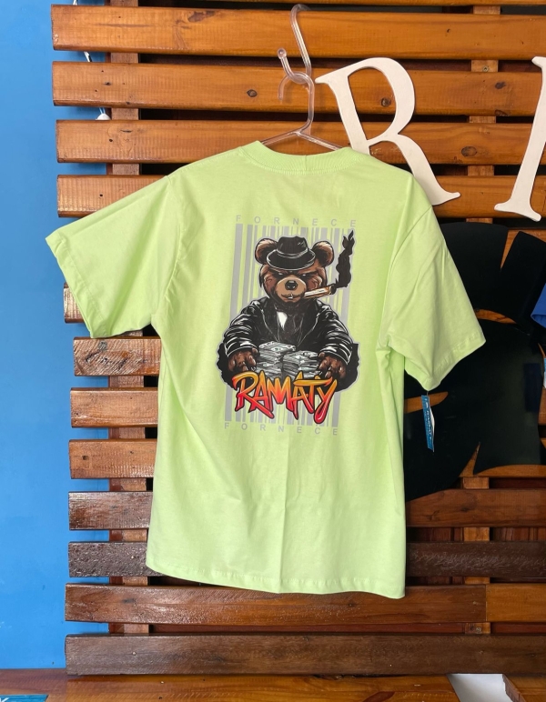 camisa premium, 100% algodão menegotti