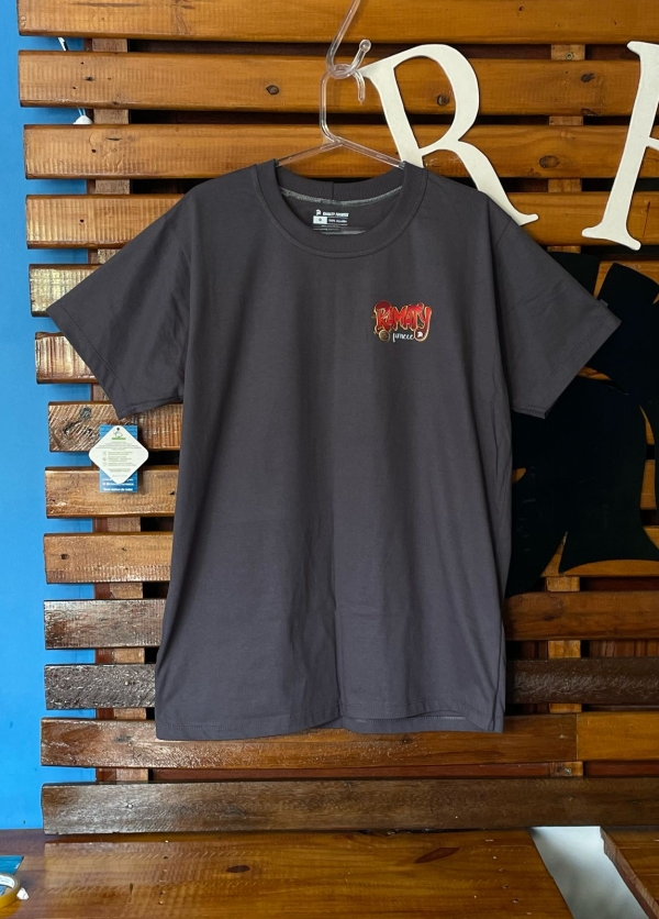 Camisa premium, 100% algodão menegotti - Imagem 2