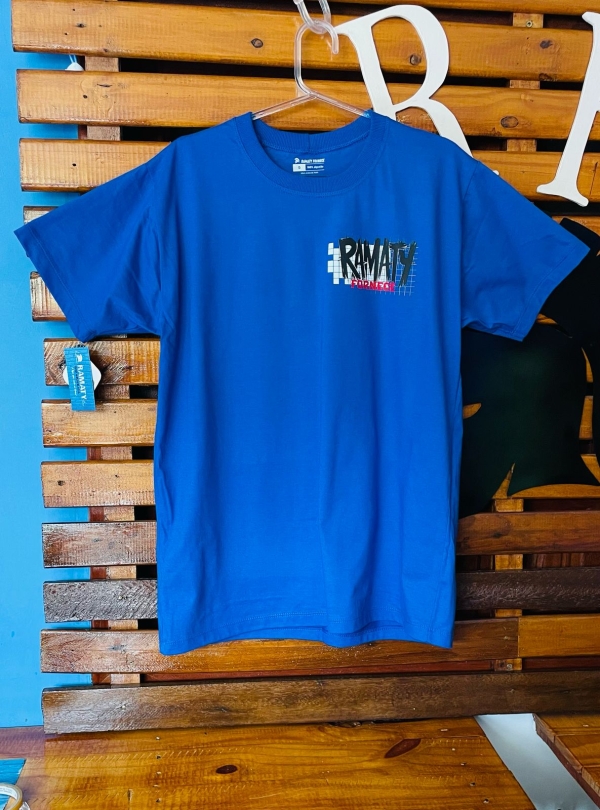 Camisa premium,100% algodão menegotti - Imagem 2