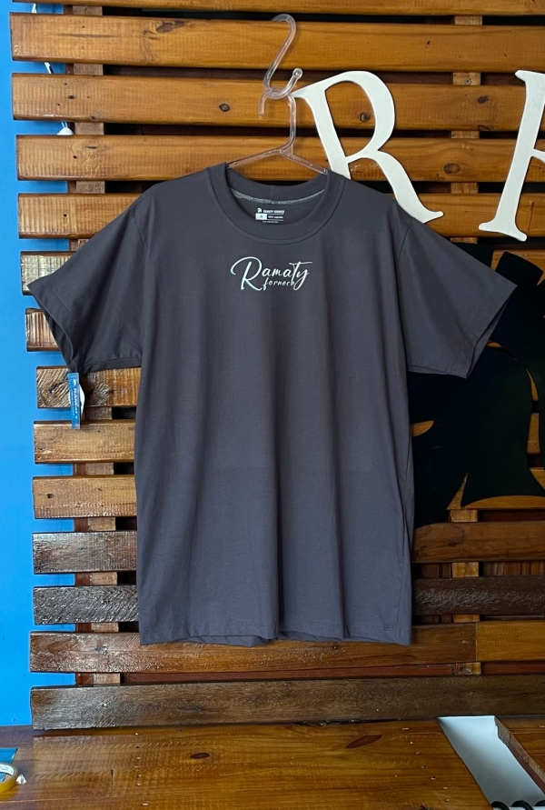 camisa premium,100% algodão menegotti - Imagem 2