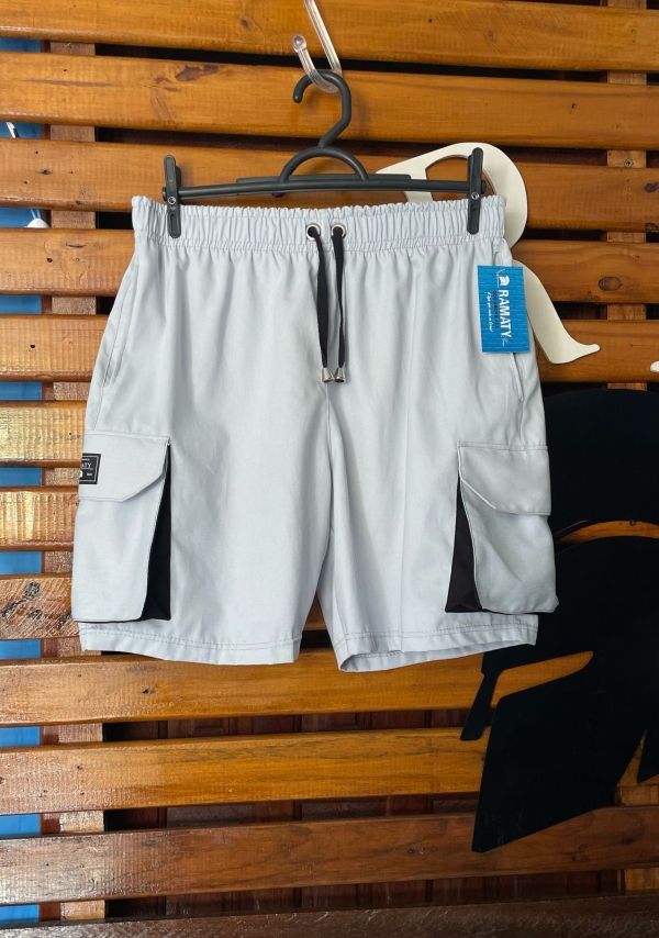 short cargo