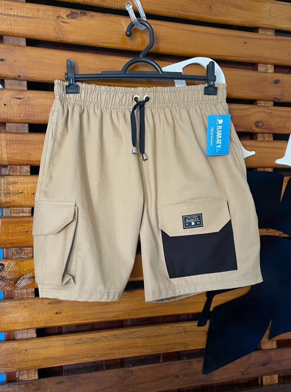 short cargo
