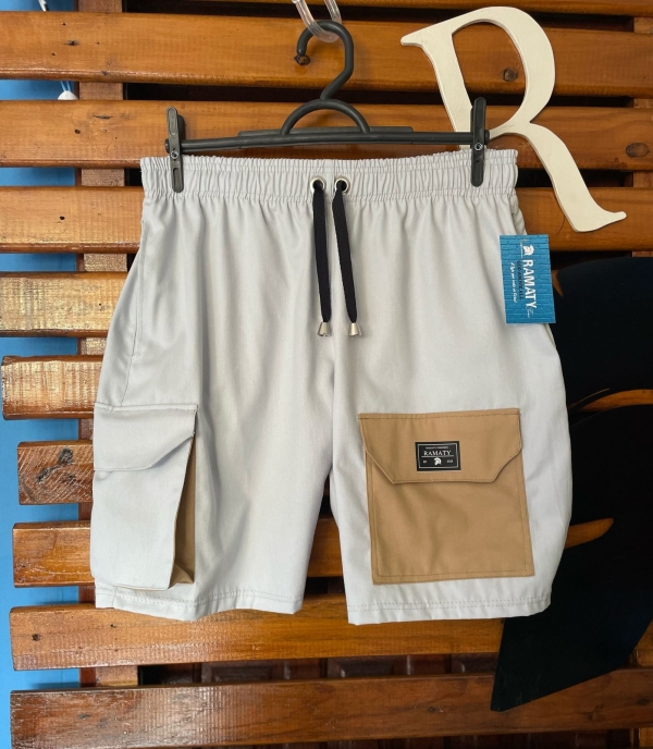 short cargo