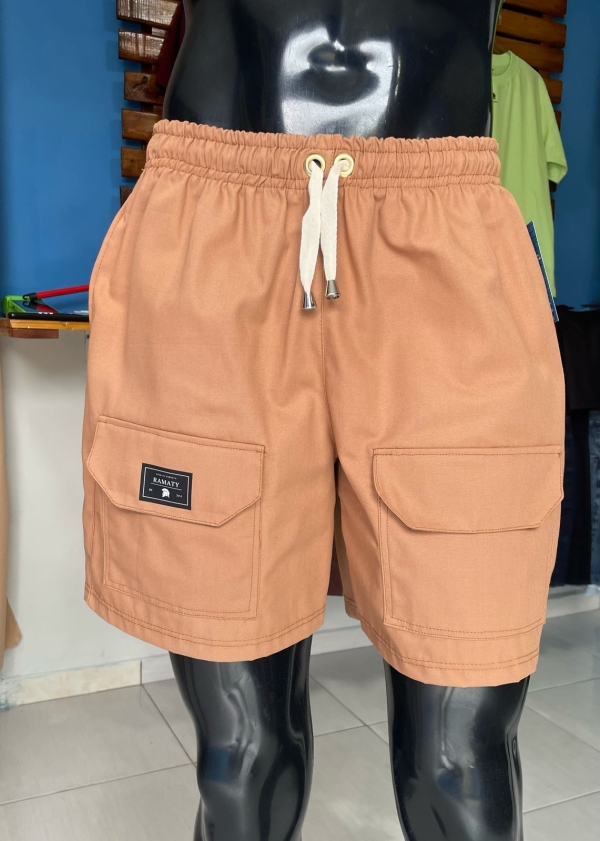short cargo