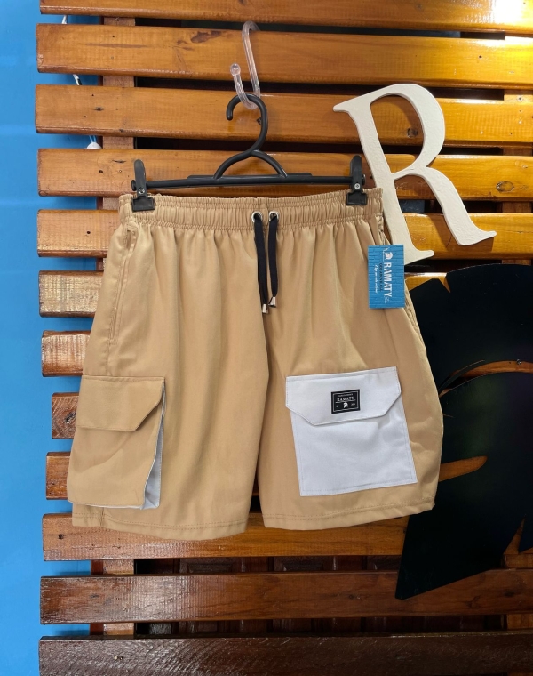 short cargo
