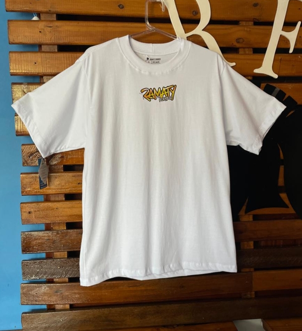 Camisa premium,100% algodão menegotti - Imagem 2